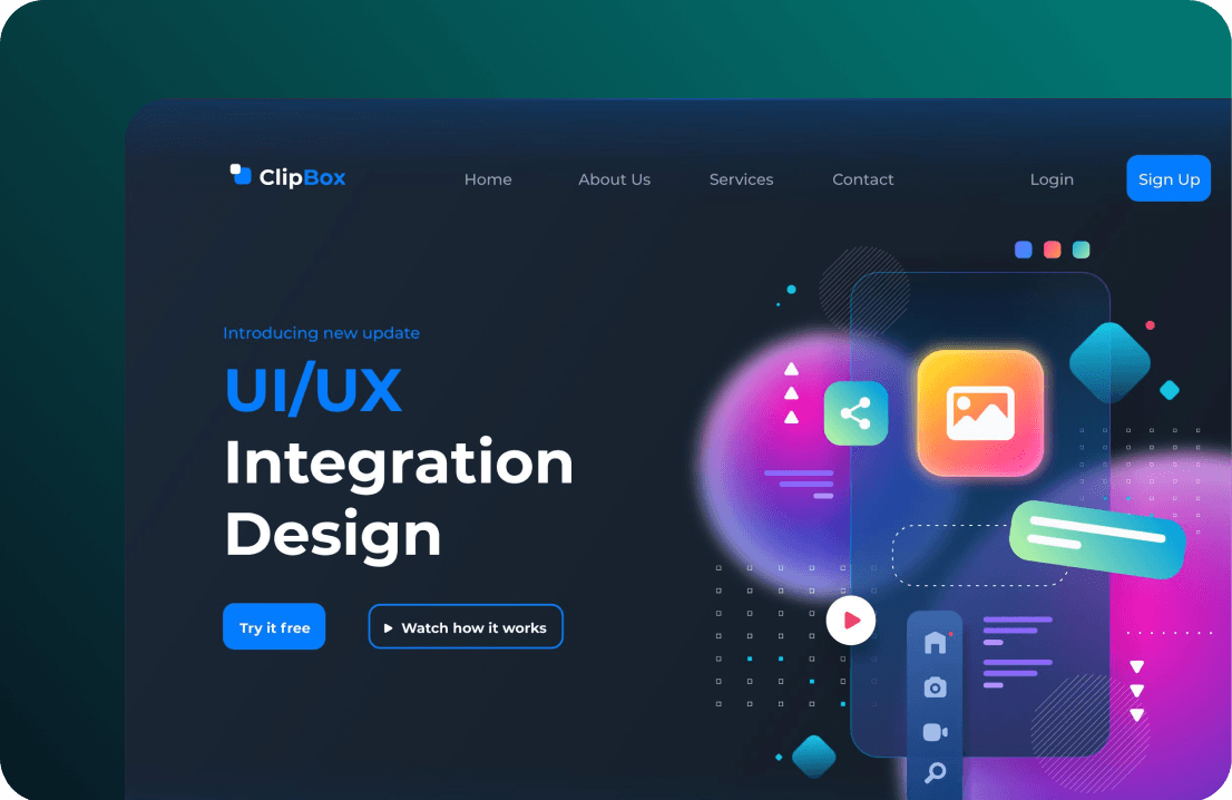 Clip Box