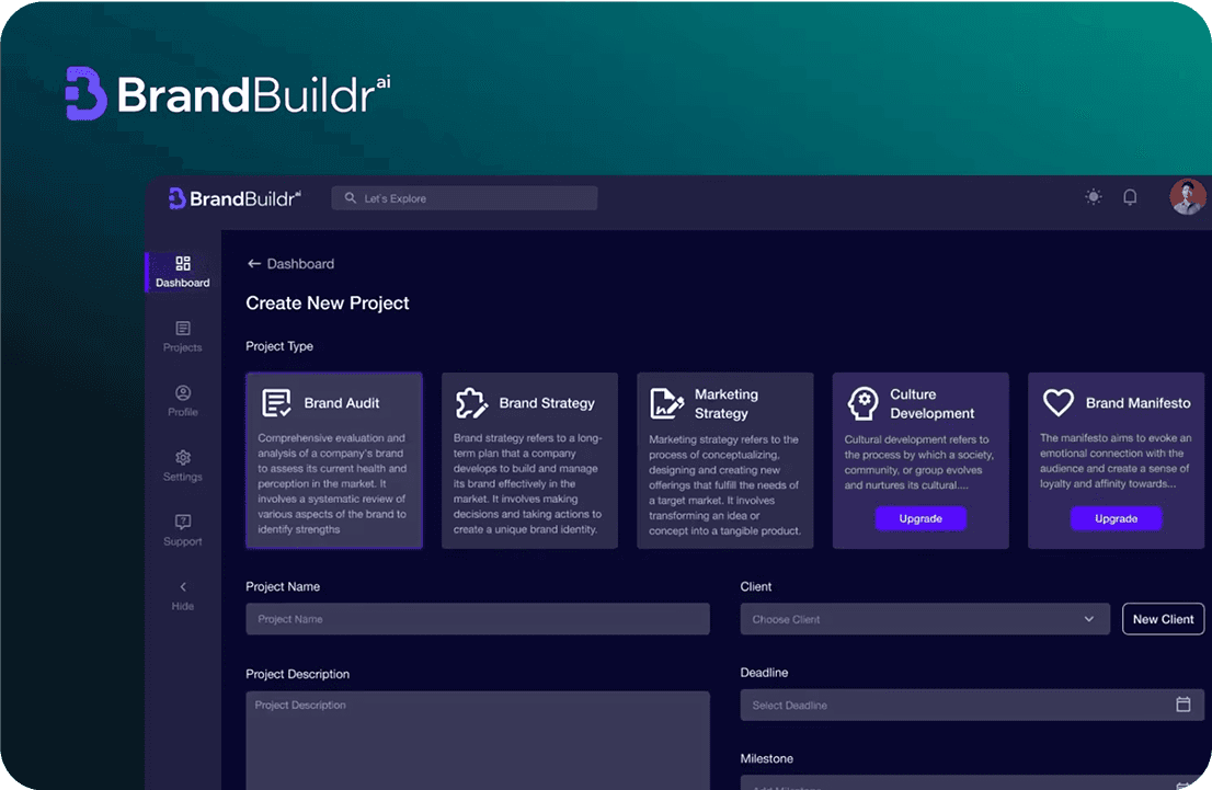 BrandBuildr