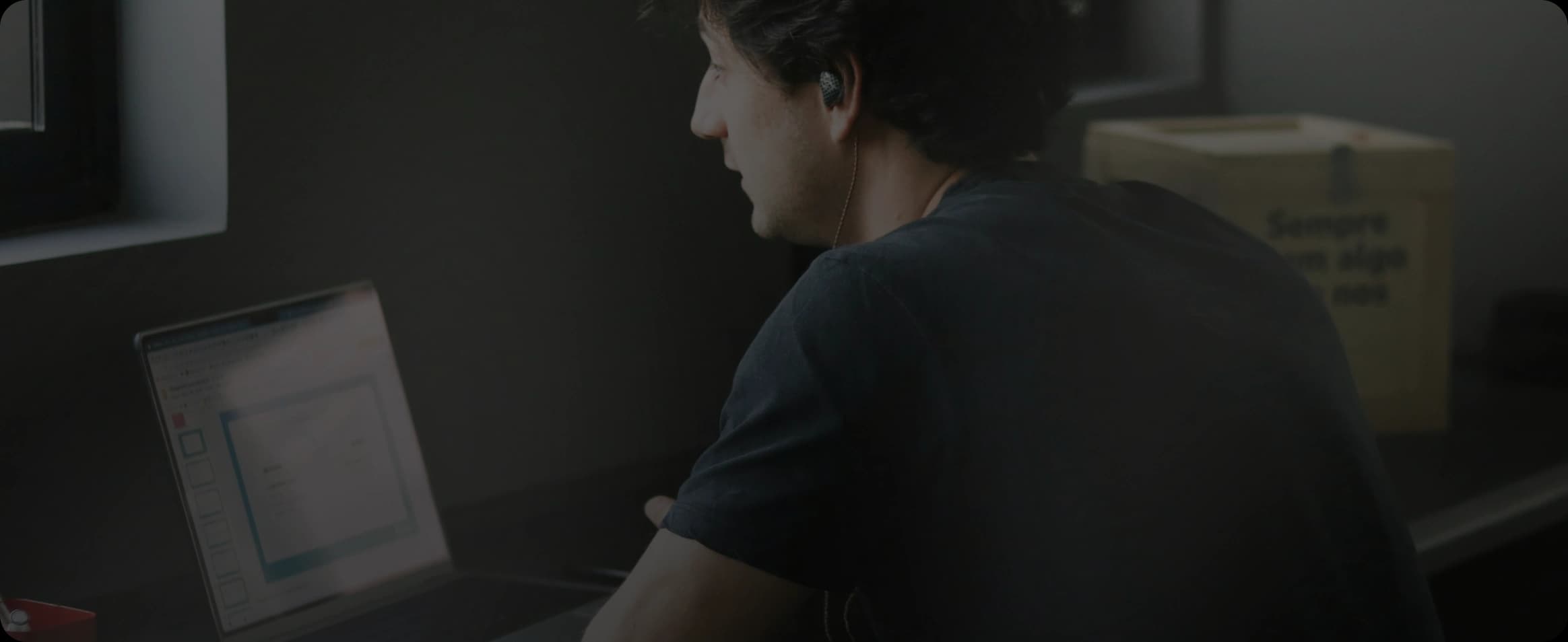 hire developer