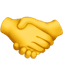 hand